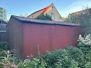 Продается гараж 3,2x5,4 м. (2 фото из 4)