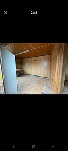 Müüa soojak 7,3x3,3 m. (5 foto / 9)