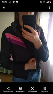 Женская одежда (2 фото из 6)