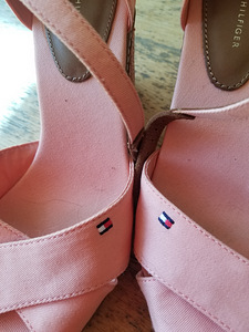 Tommy Hilfiger, suurus 40 (3 foto / 4)