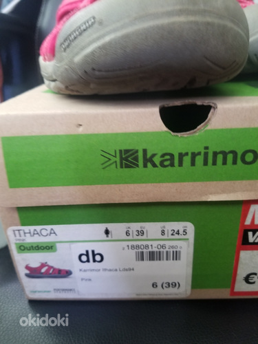 Karrimor s.39