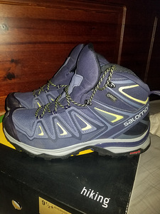 Salomon n.41 (6 foto / 6)