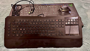 Клавиатура Razer