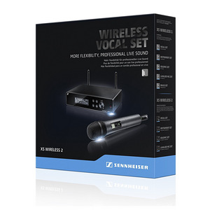 Sennheiser XSW 2-835-A (2 foto / 4)