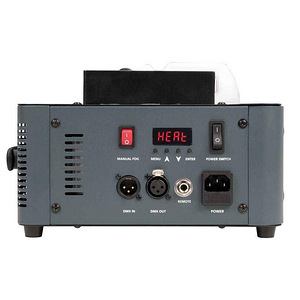 ADJ FURY JET (3 фото из 4)