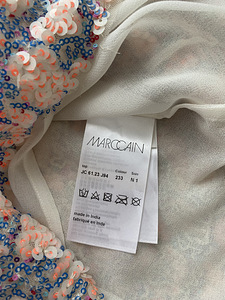 Naiste maika Marccain (4 foto / 4)
