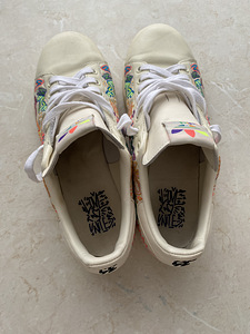 Кроссовки Adidas, размер 42 (3 фото из 4)