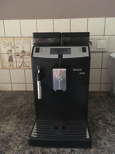 Täisautomaatne espressomasin Philips SAECO Lirika (1 foto / 6)