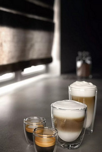 Täisautomaatne espressomasin Philips SAECO Lirika (4 foto / 6)