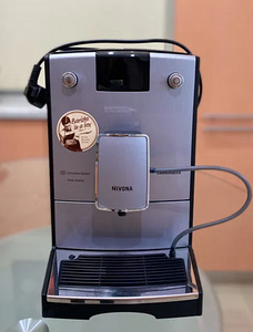 Täisautomaatne kohvimasin Nivona CafeRomatica NICR 769 (1 foto / 5)