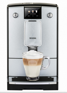 Täisautomaatne kohvimasin Nivona CafeRomatica NICR 769 (5 foto / 5)