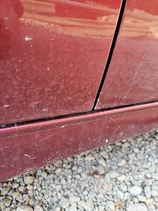 BMW e36 ilma mootorita (7 foto / 15)
