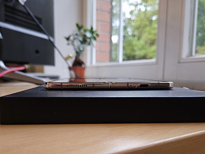 Samsung Galaxy Fold 4 5G, 512GB,Garantii ekraanile 01.01.25 (4 foto / 9)
