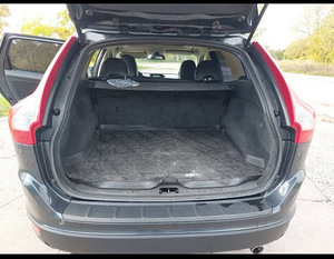VOLVO xc60 151kw (5 foto / 10)