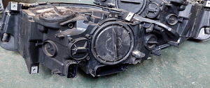 BMW f 10,f11 esituli (2 foto / 3)