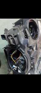 BMW f 10,f11 esituli (3 foto / 3)
