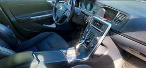 Volvo s 60 2.0d automat 2016.12a (5 foto / 8)