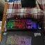 Gaming keyboard and mouse (foto #1)