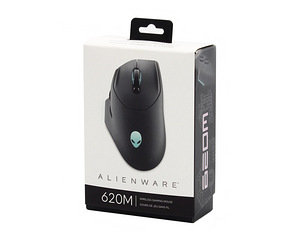 Alienware Dell 620M (1 фото из 1)