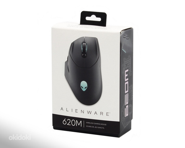 Alienware Dell 620M