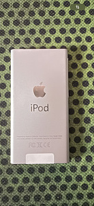 iPod Nano 7-Gen 16 Gb (2 foto / 4)