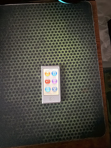 iPod Nano 7-Gen 16 Gb (3 foto / 4)