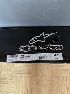 Alpinestars SMX-6 V2 (2 foto / 4)
