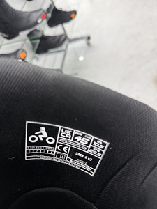 Alpinestars SMX-6 V2 (4 foto / 4)