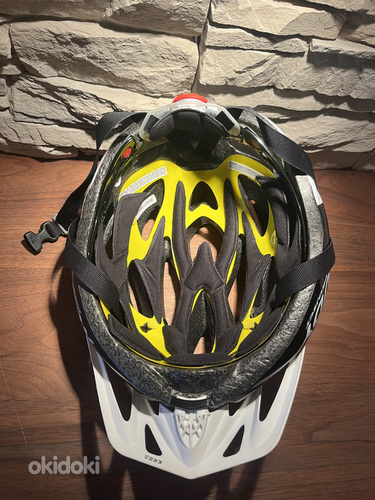 Велосипедный шлем Rudy Project (фото #4)