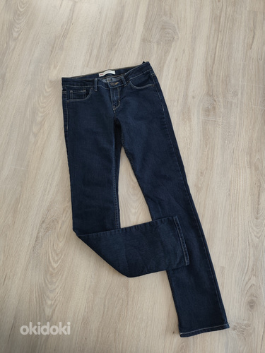 Levi's teksad 152 (10-12 aastat)