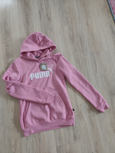 Puma кофта 164