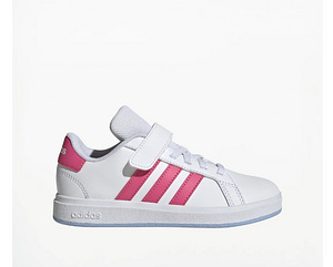 Новые кроссовки Adidas 32 (5 фото из 5)