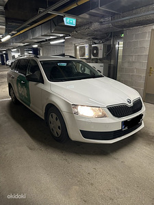 Takso autorent (1 foto / 9)