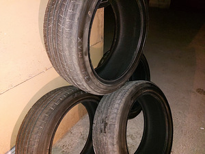 FIREMAX FM601 225/45/R18 (6 фото из 6)
