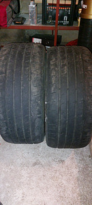 Шины Suver 255/35/R20 (2 фото из 5)