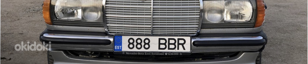 Auto reg number,numbrimärk,autonumber (foto #1)