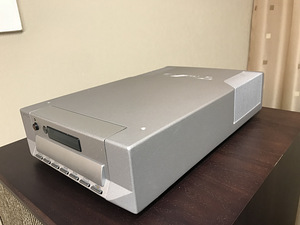 Cyrus CD 6 (3 фото из 4)