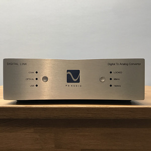 DAC PS Audio Digital Link III (1 foto / 4)