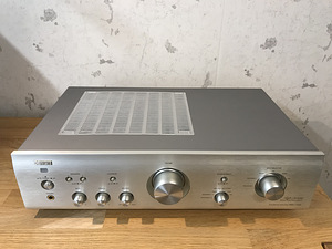 Stereo võimendi Denon PMA-710AE (2 foto / 5)