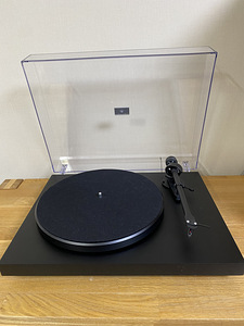 Pro-Ject Debut III / Phono USB. Новая цена! (2 фото из 8)