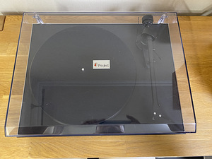 Pro-Ject Debut III / Phono USB. Новая цена! (3 фото из 8)
