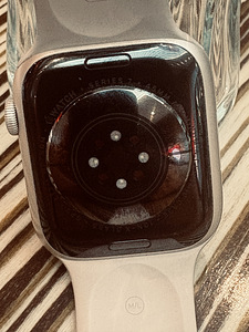 Apple watch series 7 45mm LTE (3 foto / 4)