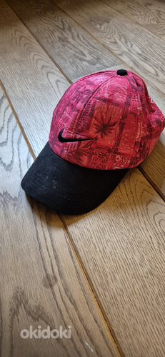 Nike nokamüts