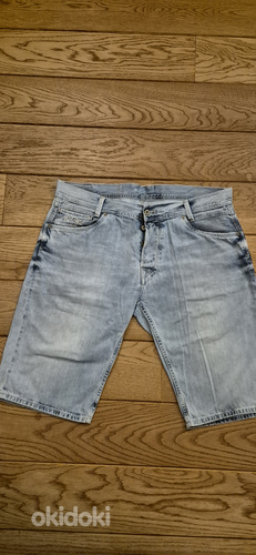 Pepe Jeans lühikesed püksid
