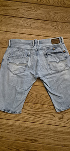 Шорты Pepe Jeans (5 фото из 5)