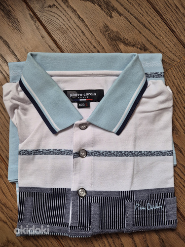 Pierre Cardin