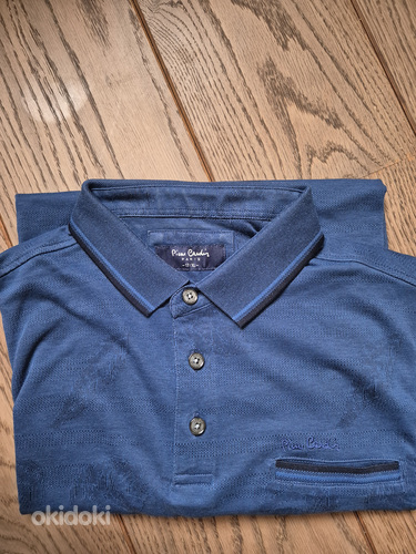 Pierre Cardin