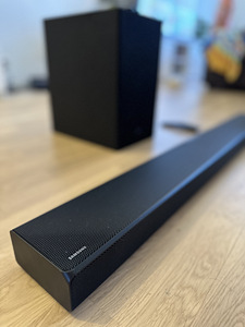Samsung Soundbar HW-A650 (1 foto / 7)