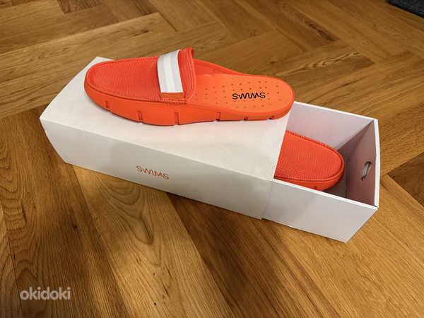 Müüa SWIMS loafersid 46