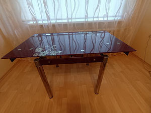 Kokkupandav laud (3 foto / 7)